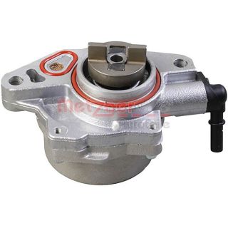 Vakuumo siurblys, stabdymo įrenginys METZGER 8010135