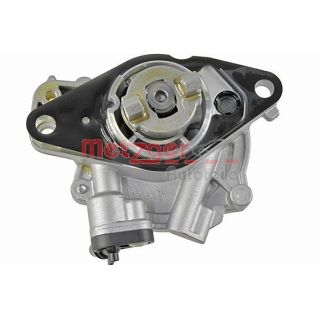 Vakuumo siurblys, stabdymo įrenginys METZGER 8010144