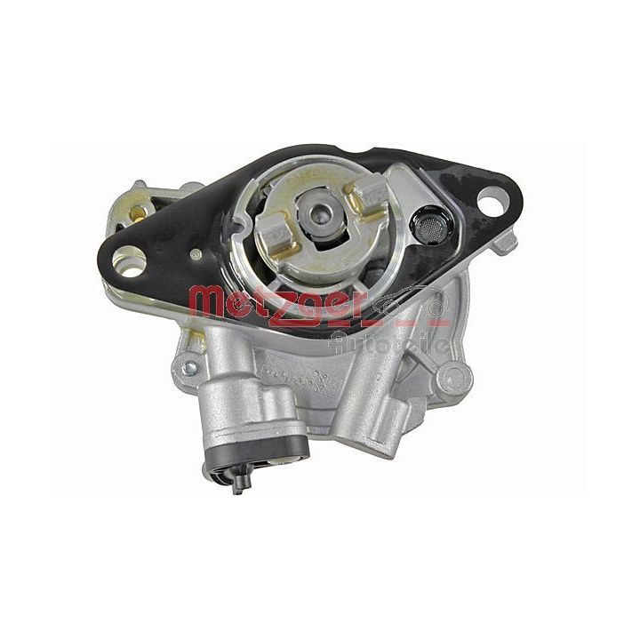 Vakuumo siurblys, stabdymo įrenginys METZGER 8010144