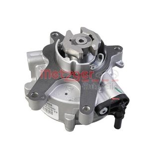 Vakuumo siurblys, stabdymo įrenginys METZGER 8010146