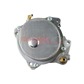 Vakuumo siurblys, stabdymo įrenginys METZGER 8010147