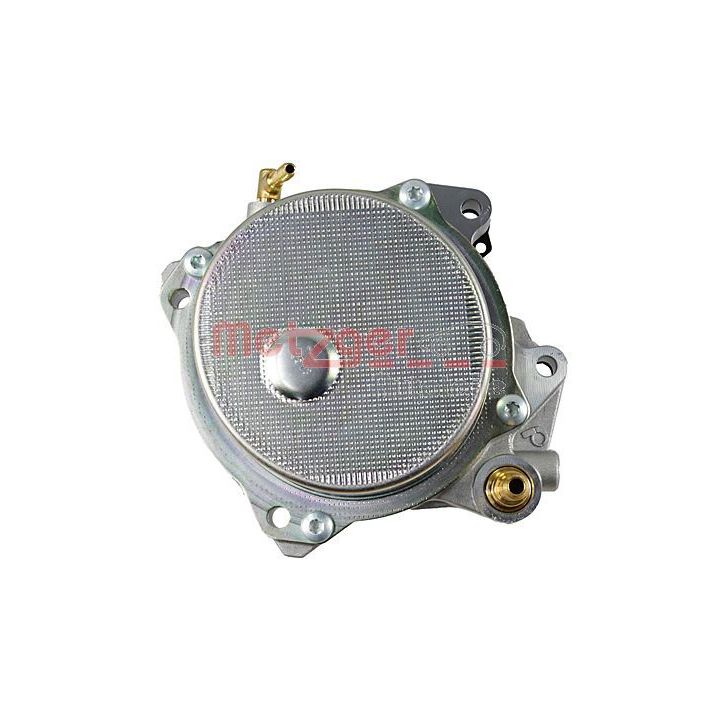 Vakuumo siurblys, stabdymo įrenginys METZGER 8010147