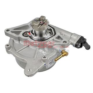 Vakuumo siurblys, stabdymo įrenginys METZGER 8010148