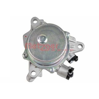 Vakuumo siurblys, stabdymo įrenginys METZGER 8010150