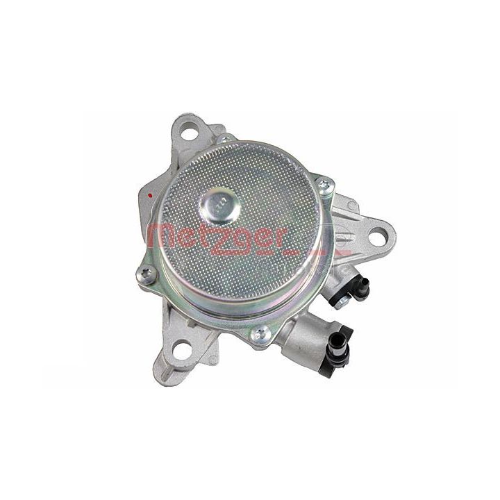 Vakuumo siurblys, stabdymo įrenginys METZGER 8010150