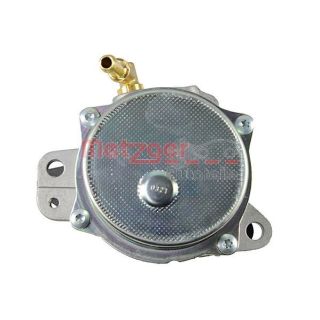 Vakuumo siurblys, stabdymo įrenginys METZGER 8010157