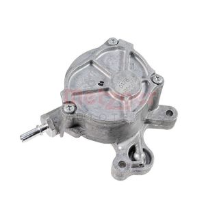 Vakuumo siurblys, stabdymo įrenginys METZGER 8010171