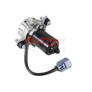 Vakuumo siurblys, stabdymo įrenginys METZGER 8010175