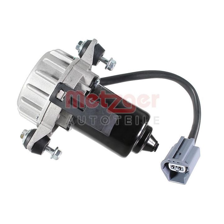 Vakuumo siurblys, stabdymo įrenginys METZGER 8010175