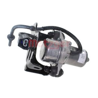 Vakuumo siurblys, stabdymo įrenginys METZGER 8010181