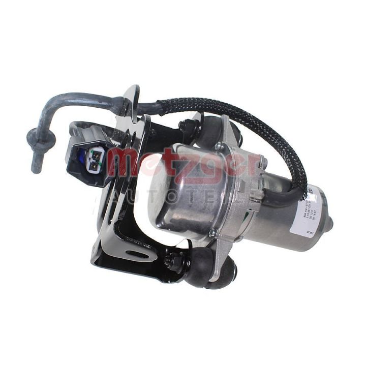 Vakuumo siurblys, stabdymo įrenginys METZGER 8010181