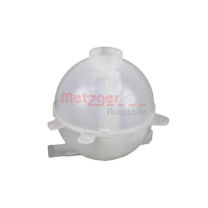 Išsiplėtimo bakelis, aušinimo skystis METZGER 2140359