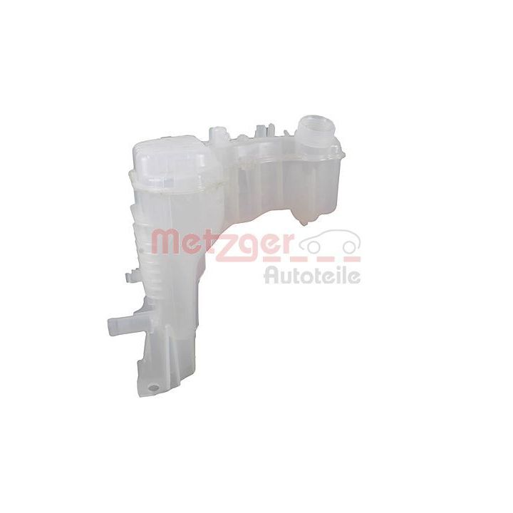 Išsiplėtimo bakelis, aušinimo skystis METZGER 2140372