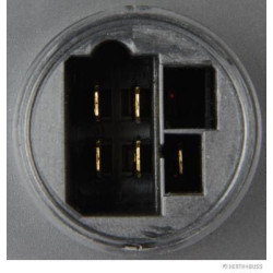 Kombinuotas galinis žibintas HERTH+BUSS ELPARTS 83840360