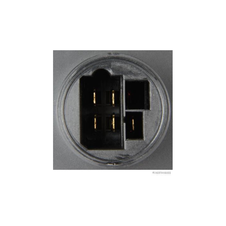 Kombinuotas galinis žibintas HERTH+BUSS ELPARTS 83840360