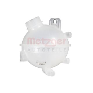 Išsiplėtimo bakelis, aušinimo skystis METZGER 2140442