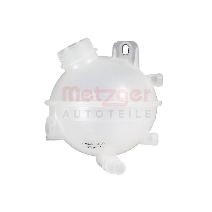 Išsiplėtimo bakelis, aušinimo skystis METZGER 2140442