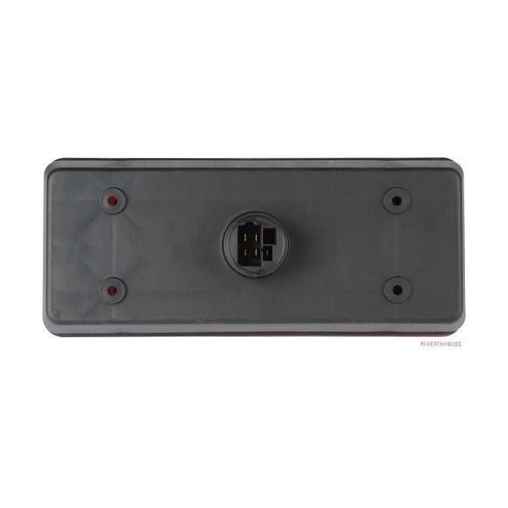 Kombinuotas galinis žibintas HERTH+BUSS ELPARTS 83840360