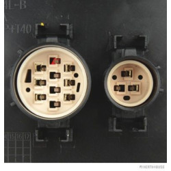 Kombinuotas galinis žibintas HERTH+BUSS ELPARTS 83840477