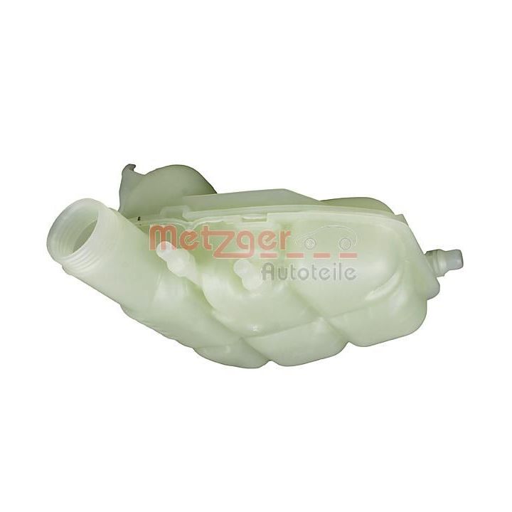 Išsiplėtimo bakelis, aušinimo skystis METZGER 2141026