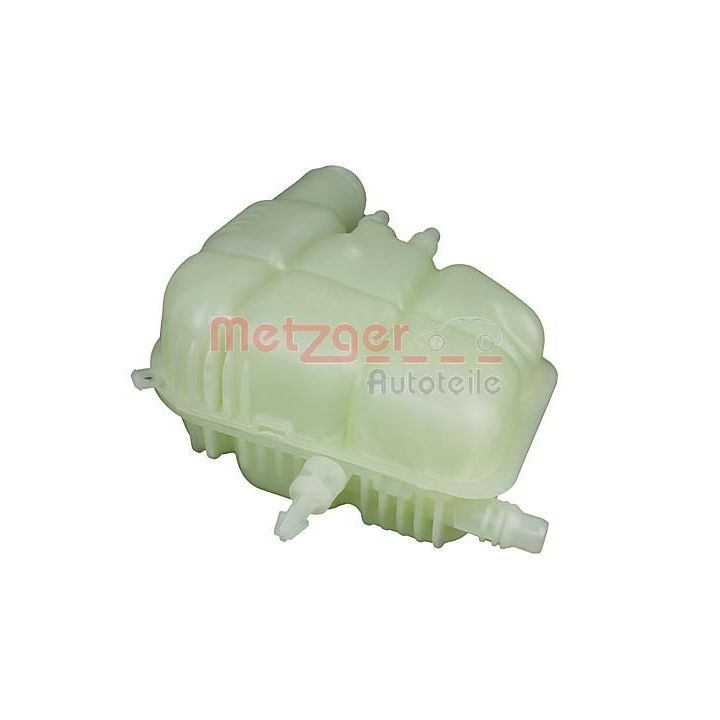 Išsiplėtimo bakelis, aušinimo skystis METZGER 2141026