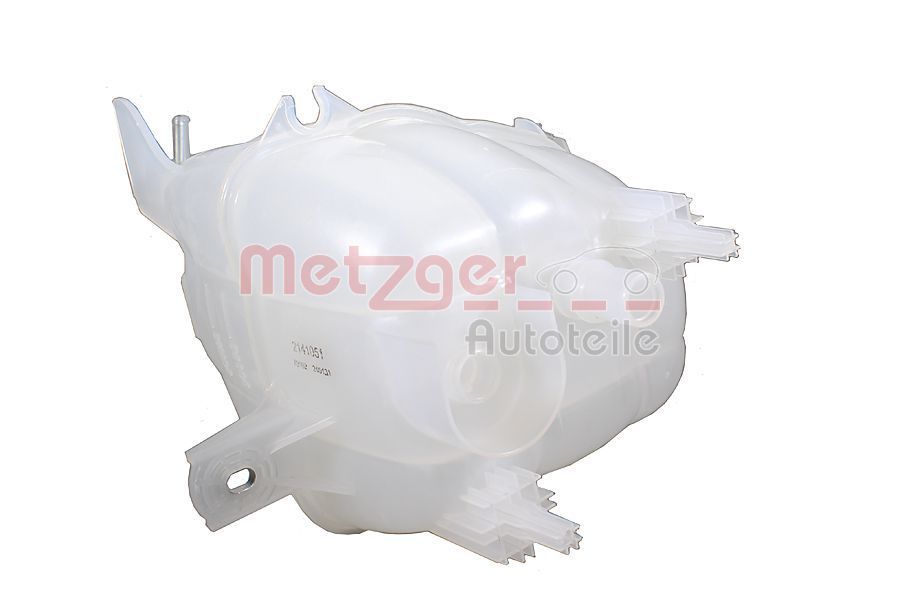 Išsiplėtimo bakelis, aušinimo skystis METZGER 2141051