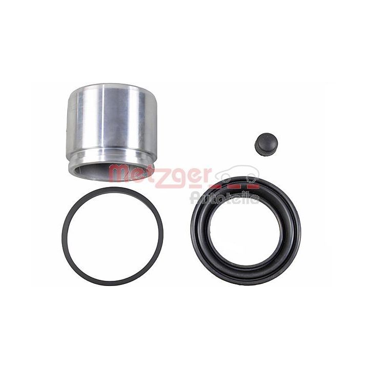 Remonto komplektas, stabdžių apkaba METZGER 114-5046