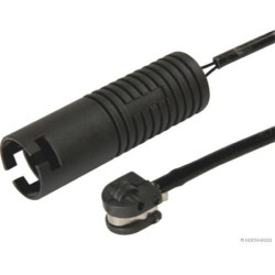 įspėjimo kontaktas, stabdžių trinkelių susidėvėjimas HERTH+BUSS ELPARTS 70608152