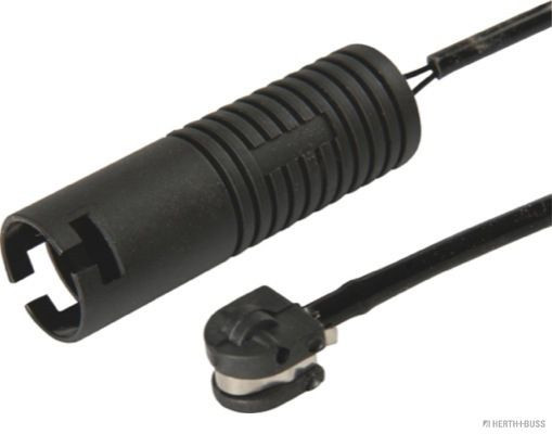 įspėjimo kontaktas, stabdžių trinkelių susidėvėjimas HERTH+BUSS ELPARTS 70608152