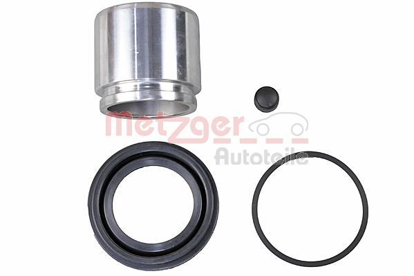 Remonto komplektas, stabdžių apkaba METZGER 114-5051