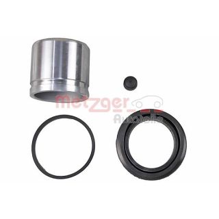 Remonto komplektas, stabdžių apkaba METZGER 114-5057