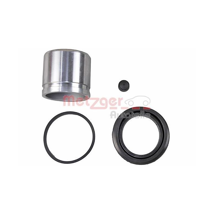 Remonto komplektas, stabdžių apkaba METZGER 114-5057