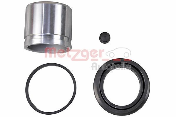 Remonto komplektas, stabdžių apkaba METZGER 114-5057