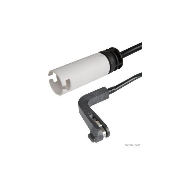 įspėjimo kontaktas, stabdžių trinkelių susidėvėjimas HERTH+BUSS ELPARTS 70608155