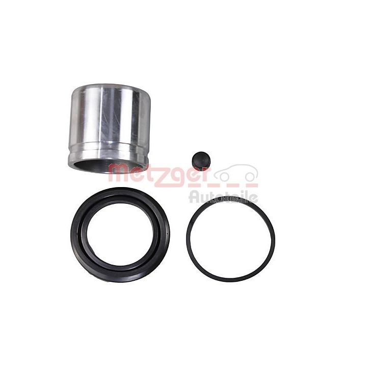 Remonto komplektas, stabdžių apkaba METZGER 114-5058