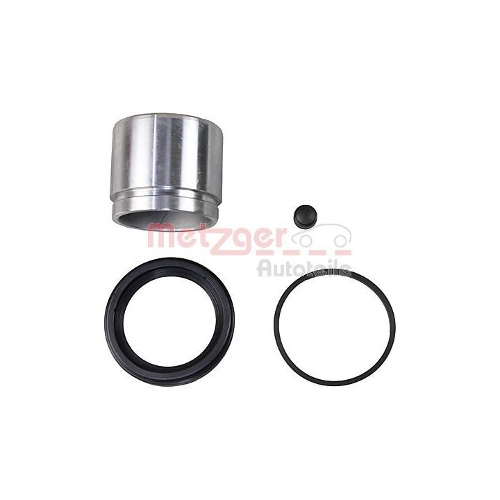 Remonto komplektas, stabdžių apkaba METZGER 114-5059