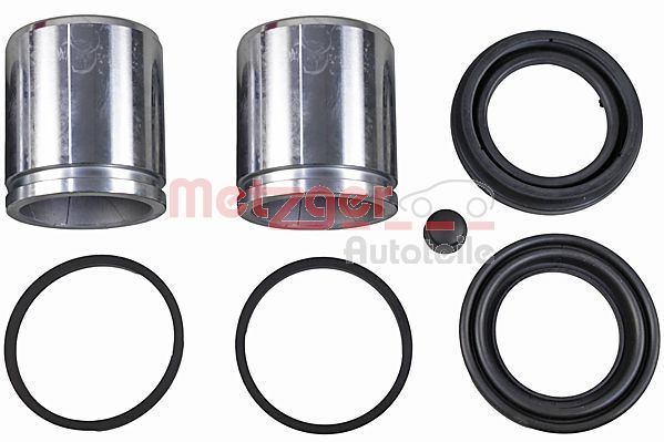 Remonto komplektas, stabdžių apkaba METZGER 114-5064