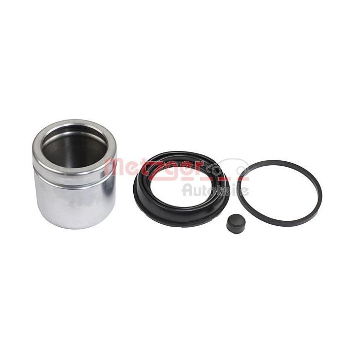 Remonto komplektas, stabdžių apkaba METZGER 114-5065