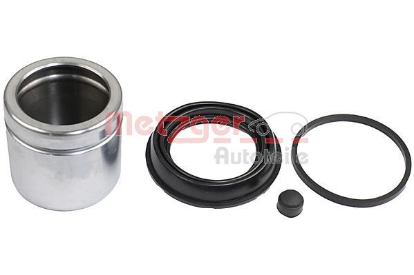 Remonto komplektas, stabdžių apkaba METZGER 114-5065