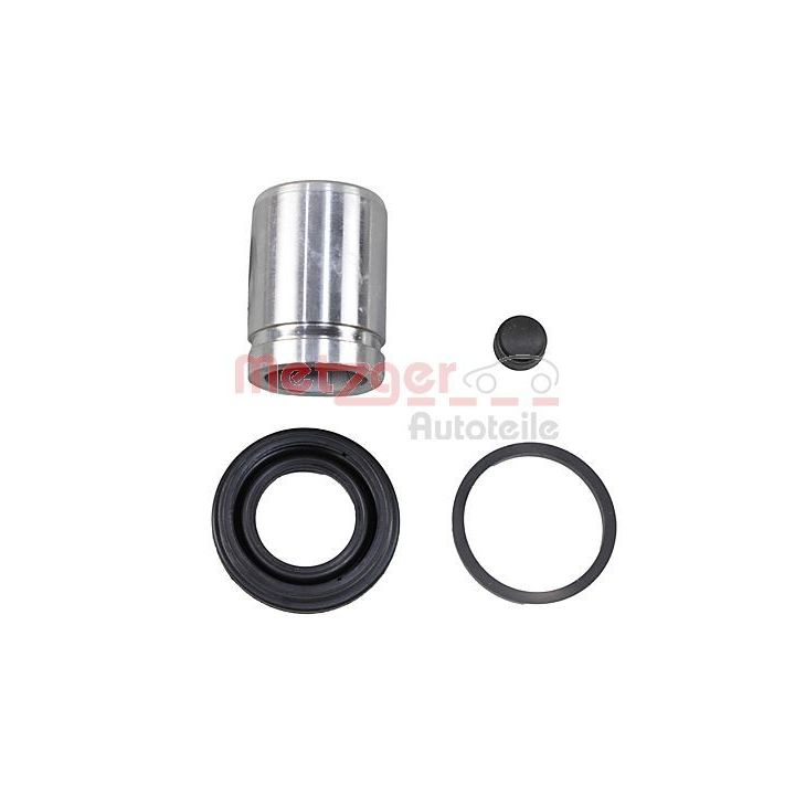 Remonto komplektas, stabdžių apkaba METZGER 114-5066