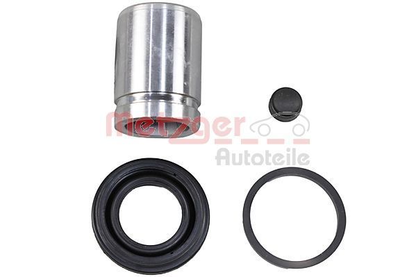 Remonto komplektas, stabdžių apkaba METZGER 114-5066