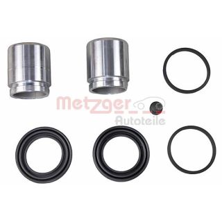 Remonto komplektas, stabdžių apkaba METZGER 114-5067