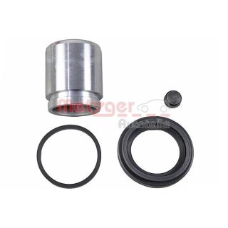 Remonto komplektas, stabdžių apkaba METZGER 114-5073