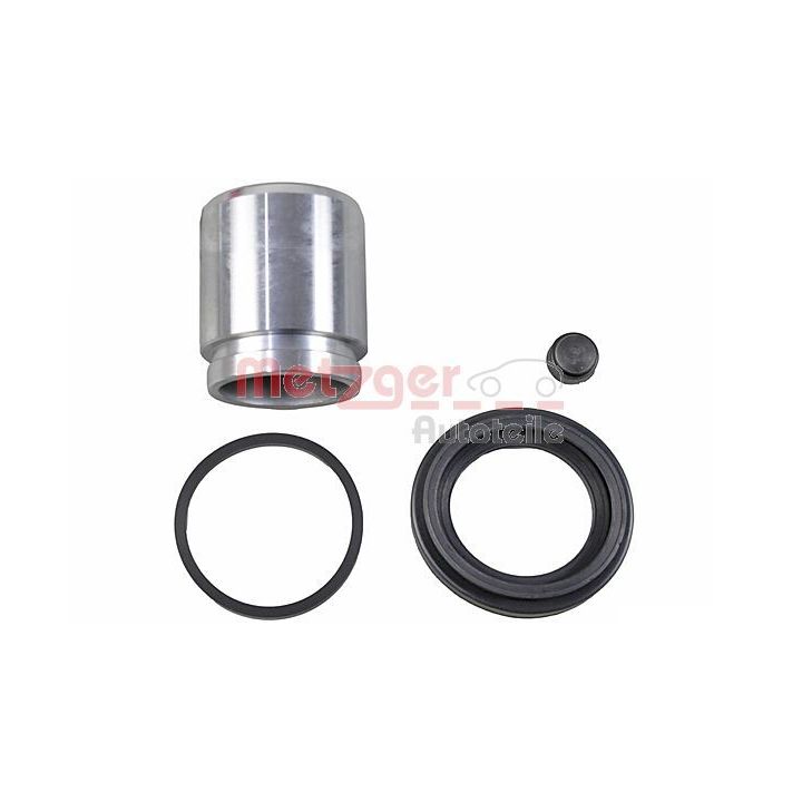 Remonto komplektas, stabdžių apkaba METZGER 114-5073