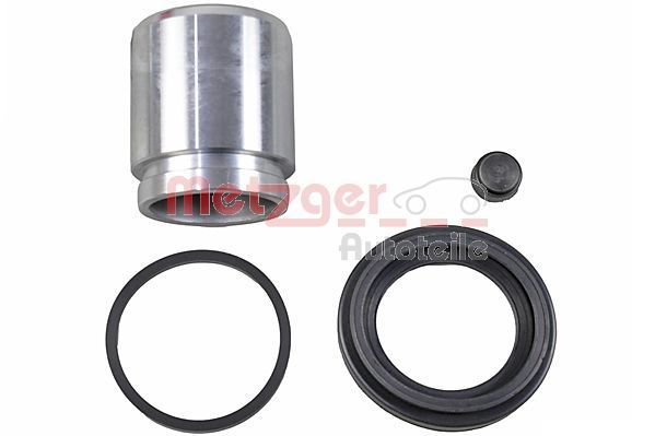 Remonto komplektas, stabdžių apkaba METZGER 114-5073