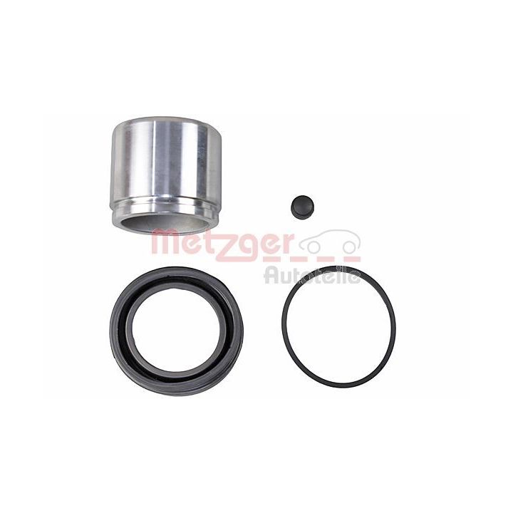 Remonto komplektas, stabdžių apkaba METZGER 114-5077