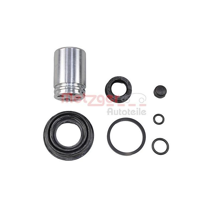 Remonto komplektas, stabdžių apkaba METZGER 114-5079