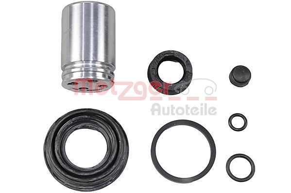 Remonto komplektas, stabdžių apkaba METZGER 114-5079