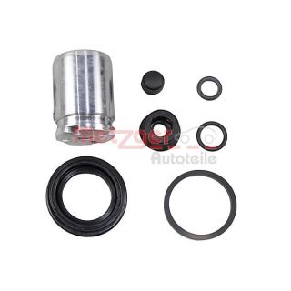 Remonto komplektas, stabdžių apkaba METZGER 114-5090