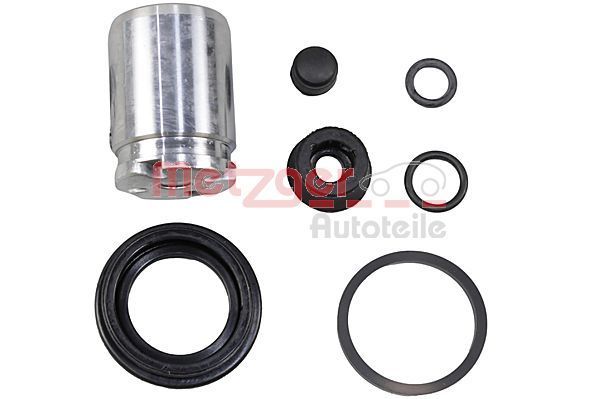 Remonto komplektas, stabdžių apkaba METZGER 114-5090